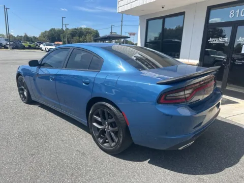 More photos of 2022 Dodge Charger SXT at Jerry Hunt Supercenter - Lexington, NC
