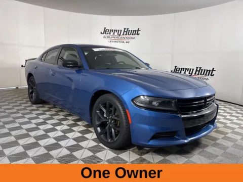 Photos of 2022 Dodge Charger SXT for sale in Lexington, NC at Jerry Hunt Supercenter - Lexington