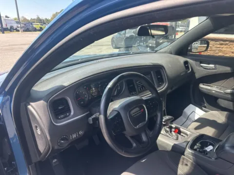 Another view of 2022 Dodge Charger SXT for sale in Lexington, NC at Jerry Hunt Supercenter - Lexington