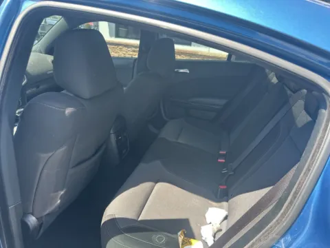 More photos of 2022 Dodge Charger SXT at Jerry Hunt Supercenter - Lexington, NC