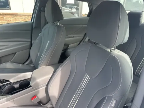 Photos of 2023 Hyundai Elantra SEL for sale in Lexington, NC at Jerry Hunt Supercenter - Lexington