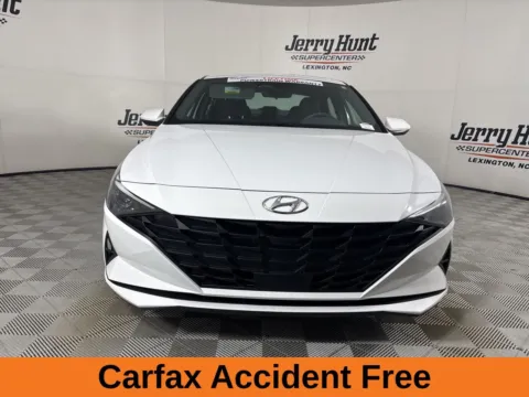 Another view of 2023 Hyundai Elantra SEL for sale in Lexington, NC at Jerry Hunt Supercenter - Lexington