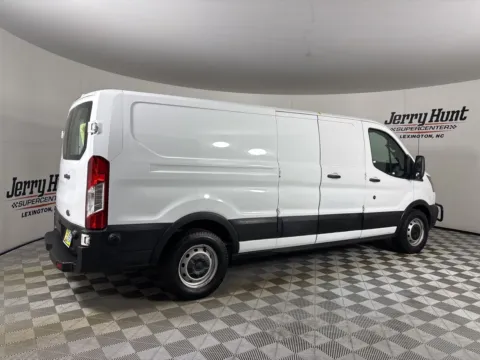 More photos of 2019 Ford Transit-250 at Jerry Hunt Supercenter - Lexington, NC