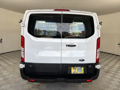 More photos of 2019 Ford Transit-250 at Jerry Hunt Supercenter - Lexington, NC