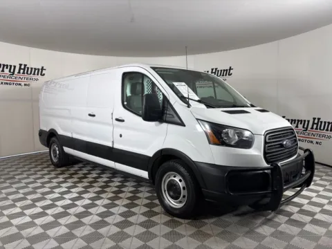 Another view of 2019 Ford Transit-250 for sale in Lexington, NC at Jerry Hunt Supercenter - Lexington