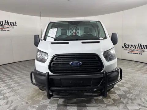 Photos of 2019 Ford Transit-250 for sale in Lexington, NC at Jerry Hunt Supercenter - Lexington