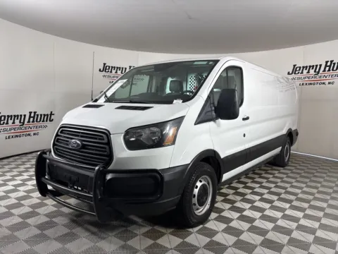 White 2019 Ford Transit-250 for sale in Lexington, NC