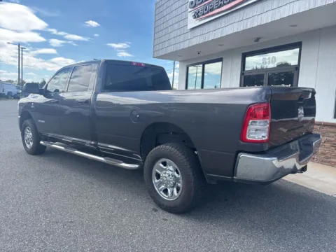 More photos of 2019 Ram 2500 Tradesman at Jerry Hunt Supercenter - Lexington, NC