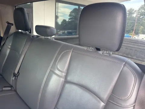 More photos of 2019 Ram 2500 Tradesman at Jerry Hunt Supercenter - Lexington, NC