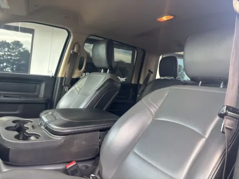 Photos of 2019 Ram 2500 Tradesman for sale in Lexington, NC at Jerry Hunt Supercenter - Lexington