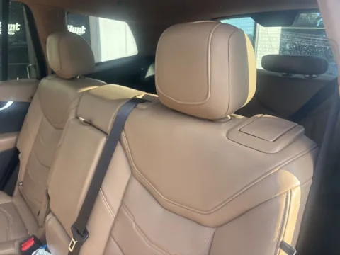 More photos of 2020 Cadillac XT6 Premium Luxury at Jerry Hunt Supercenter - Lexington, NC