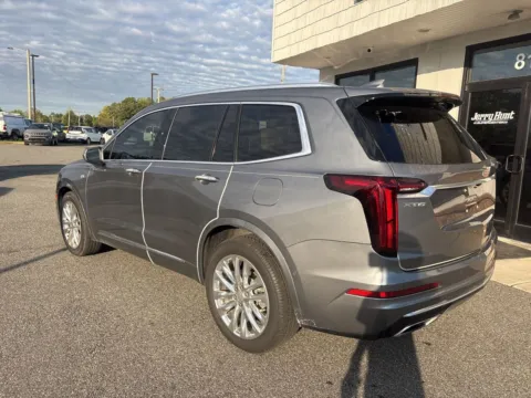 More photos of 2020 Cadillac XT6 Premium Luxury at Jerry Hunt Supercenter - Lexington, NC
