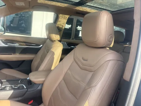 Photos of 2020 Cadillac XT6 Premium Luxury for sale in Lexington, NC at Jerry Hunt Supercenter - Lexington