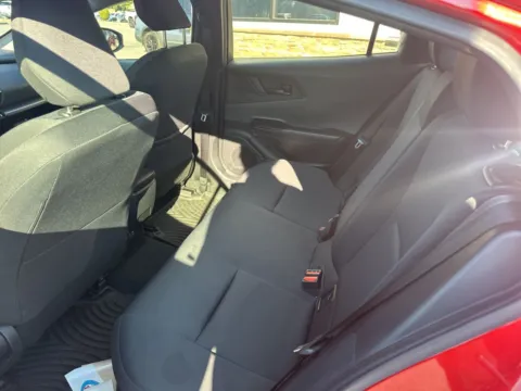 More photos of 2024 Toyota Prius Limited at Jerry Hunt Supercenter - Lexington, NC