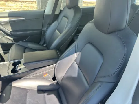 Photos of 2022 Tesla Model 3 Performance for sale in Lexington, NC at Jerry Hunt Supercenter - Lexington