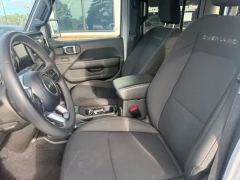Photos of 2023 Jeep Gladiator Overland for sale in Lexington, NC at Jerry Hunt Supercenter - Lexington