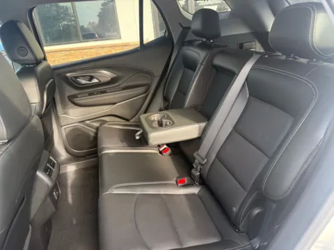 Another view of 2022 GMC Terrain SLT for sale in Lexington, NC at Jerry Hunt Supercenter - Lexington