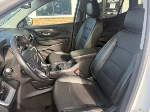 Photos of 2022 GMC Terrain SLT for sale in Lexington, NC at Jerry Hunt Supercenter - Lexington