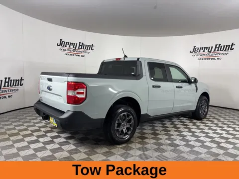 More photos of 2024 Ford Maverick XLT at Jerry Hunt Supercenter - Lexington, NC