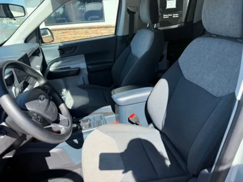 Photos of 2024 Ford Maverick XLT for sale in Lexington, NC at Jerry Hunt Supercenter - Lexington