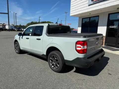 More photos of 2024 Ford Maverick XLT at Jerry Hunt Supercenter - Lexington, NC