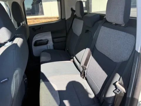Another view of 2024 Ford Maverick XLT for sale in Lexington, NC at Jerry Hunt Supercenter - Lexington