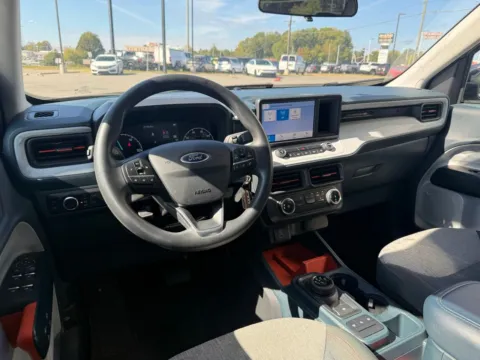 More photos of 2024 Ford Maverick XLT at Jerry Hunt Supercenter - Lexington, NC