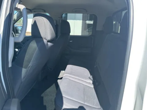 More photos of 2024 Nissan Frontier SV at Jerry Hunt Supercenter - Lexington, NC