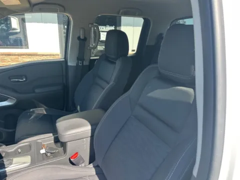Photos of 2024 Nissan Frontier SV for sale in Lexington, NC at Jerry Hunt Supercenter - Lexington