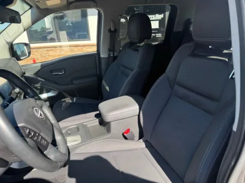 Photos of 2024 Nissan Frontier SV for sale in Lexington, NC at Jerry Hunt Supercenter - Lexington