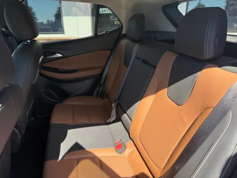 Another view of 2022 Buick Encore GX Essence for sale in Lexington, NC at Jerry Hunt Supercenter - Lexington