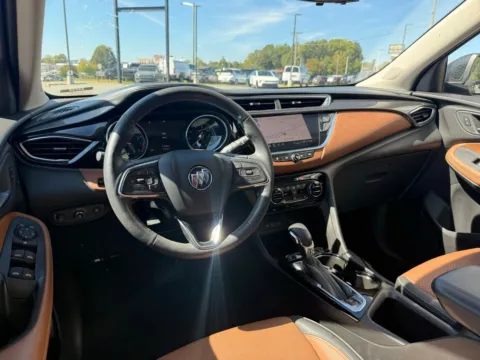 More photos of 2022 Buick Encore GX Essence at Jerry Hunt Supercenter - Lexington, NC