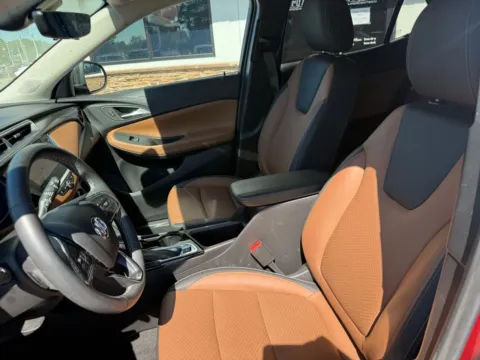 Photos of 2022 Buick Encore GX Essence for sale in Lexington, NC at Jerry Hunt Supercenter - Lexington