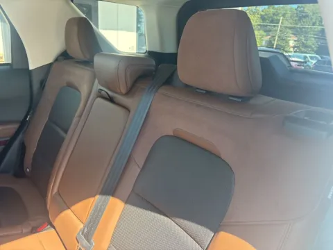 More photos of 2022 Ford Bronco Sport Badlands at Jerry Hunt Supercenter - Lexington, NC