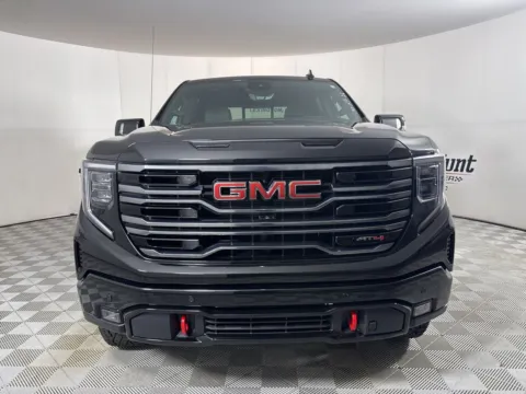 Photos of 2025 GMC Sierra 1500 AT4 for sale in Lexington, NC at Jerry Hunt Supercenter - Lexington