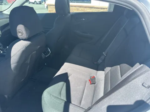 More photos of 2023 Chevrolet Malibu LT at Jerry Hunt Supercenter - Lexington, NC