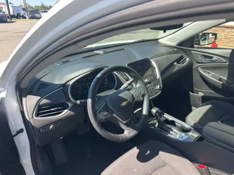 Another view of 2023 Chevrolet Malibu LT for sale in Lexington, NC at Jerry Hunt Supercenter - Lexington
