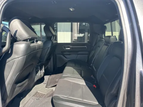 More photos of 2022 Ram 1500 Rebel at Jerry Hunt Supercenter - Lexington, NC