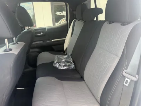 Another view of 2023 Toyota Tacoma TRD Off-Road for sale in Lexington, NC at Jerry Hunt Supercenter - Lexington