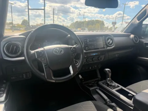 More photos of 2023 Toyota Tacoma TRD Off-Road at Jerry Hunt Supercenter - Lexington, NC