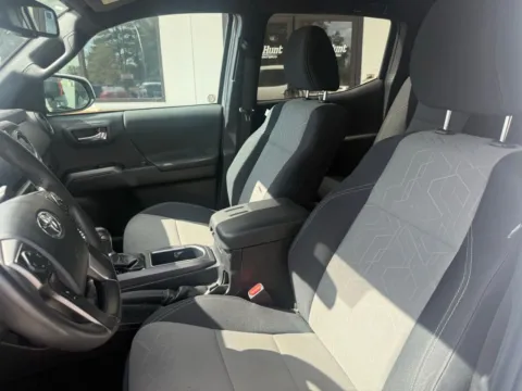 Photos of 2023 Toyota Tacoma TRD Off-Road for sale in Lexington, NC at Jerry Hunt Supercenter - Lexington