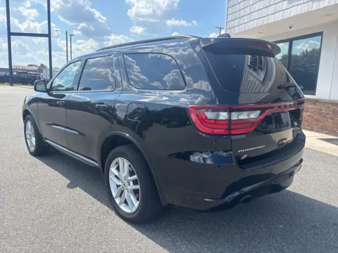 More photos of 2023 Dodge Durango GT Plus at Jerry Hunt Supercenter - Lexington, NC