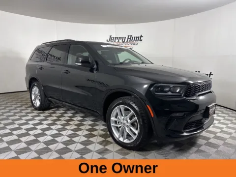 More photos of 2023 Dodge Durango GT Plus at Jerry Hunt Supercenter - Lexington, NC