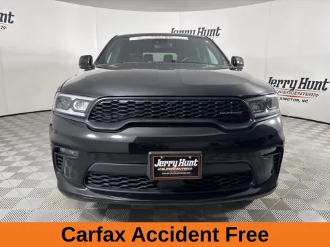 Another view of 2023 Dodge Durango GT Plus for sale in Lexington, NC at Jerry Hunt Supercenter - Lexington