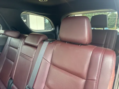 More photos of 2023 Dodge Durango GT Plus at Jerry Hunt Supercenter - Lexington, NC