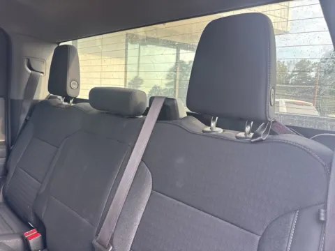 More photos of 2023 Chevrolet Silverado 1500 LT at Jerry Hunt Supercenter - Lexington, NC