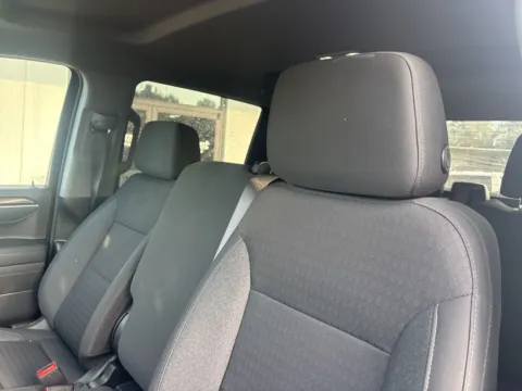 Photos of 2023 Chevrolet Silverado 1500 LT for sale in Lexington, NC at Jerry Hunt Supercenter - Lexington