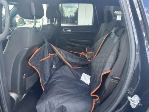 More photos of 2022 Jeep Grand Cherokee WK Laredo E at Jerry Hunt Supercenter - Lexington, NC