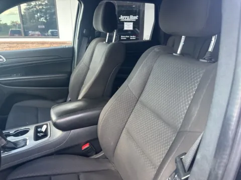 Photos of 2022 Jeep Grand Cherokee WK Laredo E for sale in Lexington, NC at Jerry Hunt Supercenter - Lexington