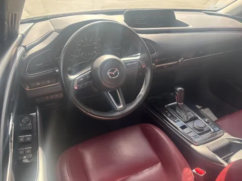 Another view of 2024 Mazda CX-30 2.5 S Carbon Edition for sale in Lexington, NC at Jerry Hunt Supercenter - Lexington